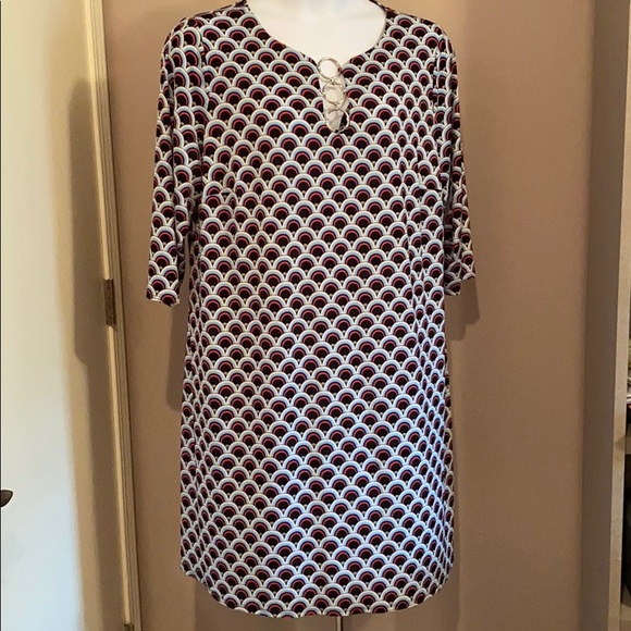 MSK Dresses & Skirts - MSK Womens Dress